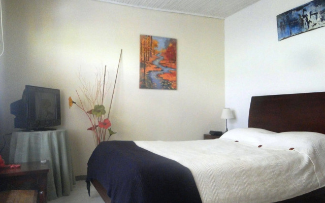 Hotel Casa Galeria