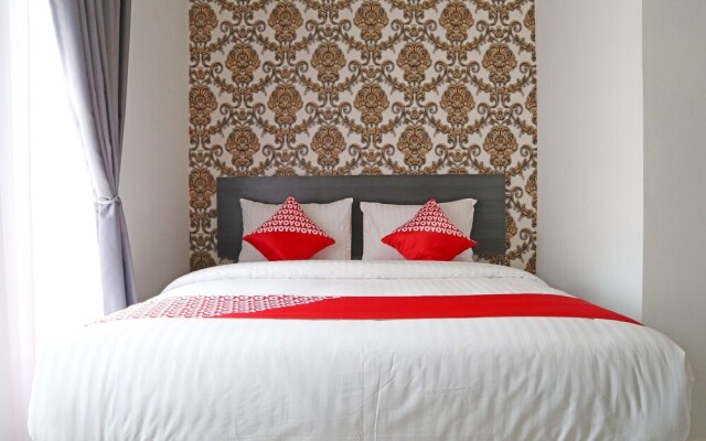 Sachila Residence Syariah by OYO Rooms