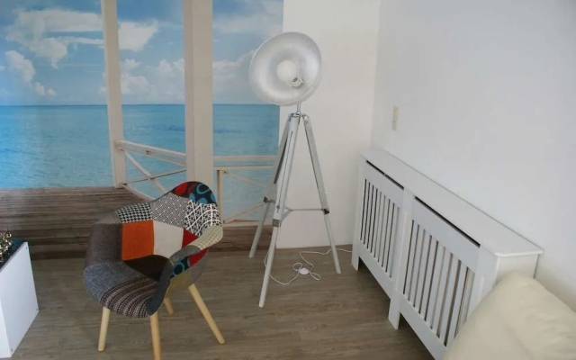 Oasis Apartment
