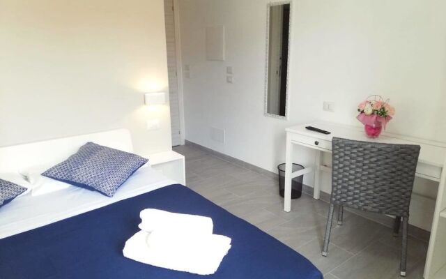 Cosmo Rooms