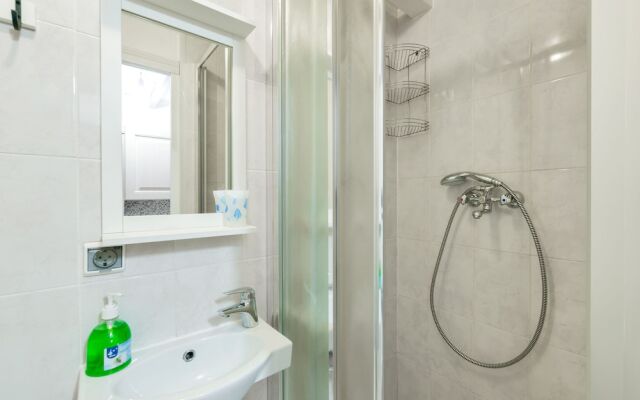 Apartment Gorokhovaya 4