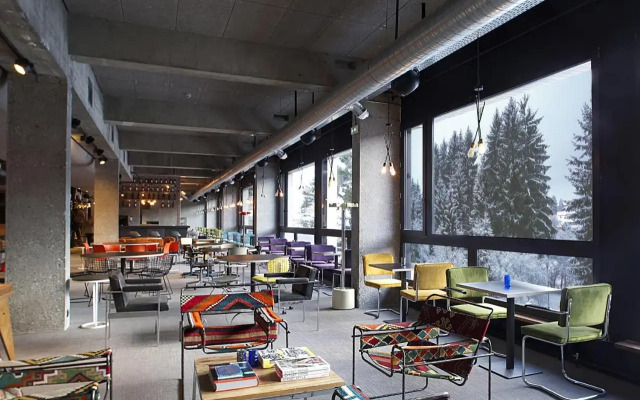 Totem, Friendly Hotel & Spa