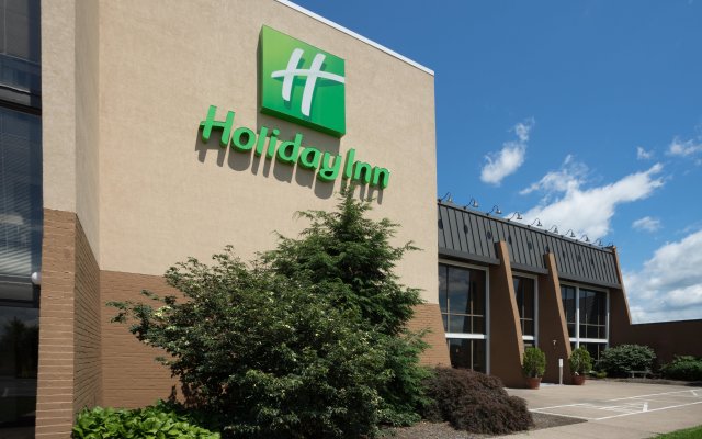 Holiday Inn Harrisburg - Hershey Area, I-81, an IHG Hotel