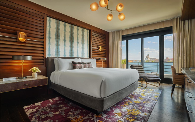 Pendry Baltimore