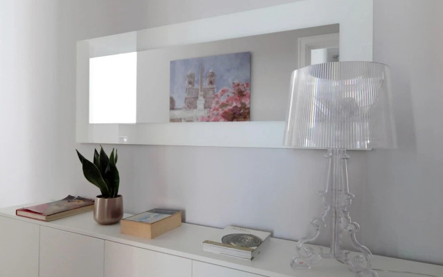 A12 Piazzetta Margutta - A12 - My Extra Home