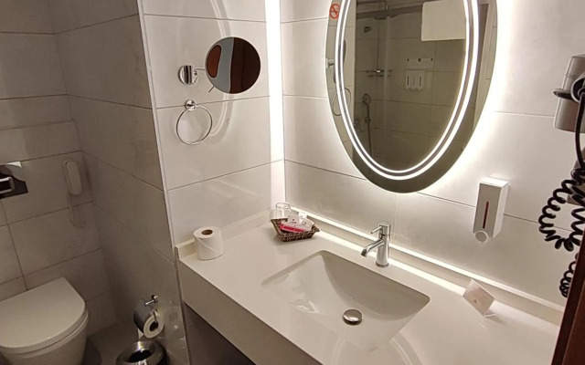 Cihangir Hotel Bosphorus