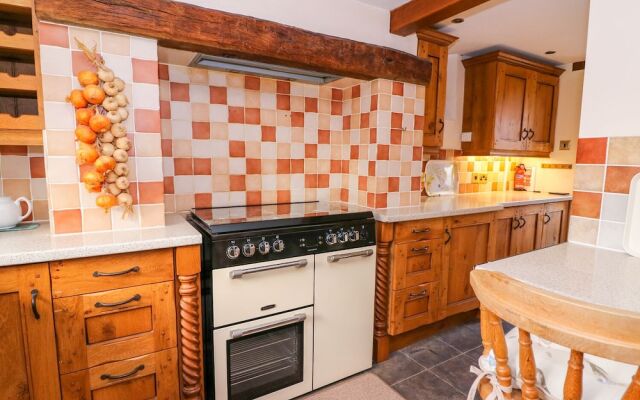 The Carnau Lodgings, Llandrindod Wells