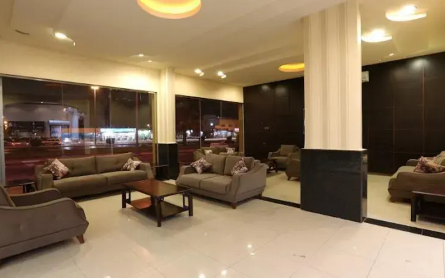 Sedra Hotel Suites