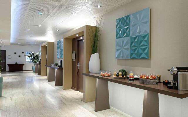 Novotel Avignon Nord