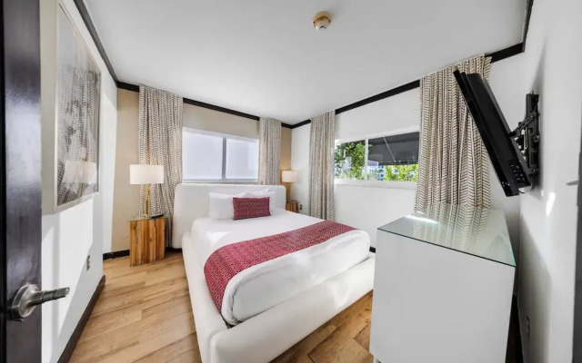 The Coastal Retreat