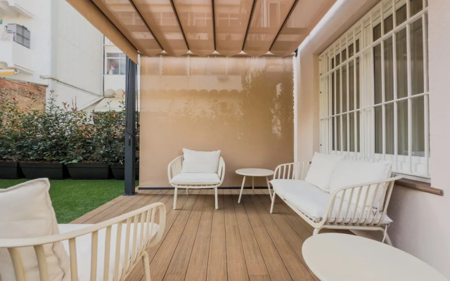 Boutique Home