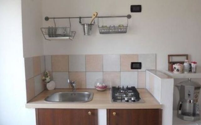 Bed and breakfast Il Giardino Segreto
