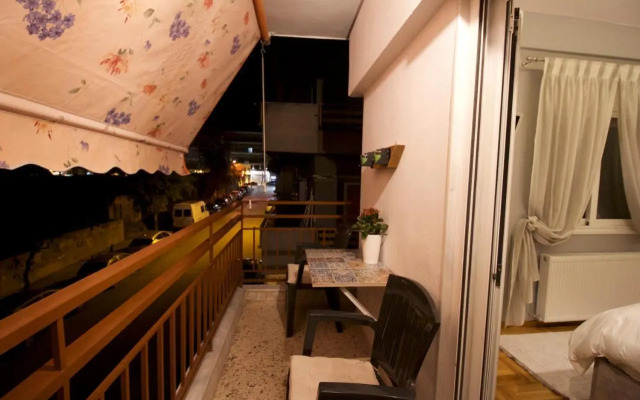 Eros - Luxurious Apartment