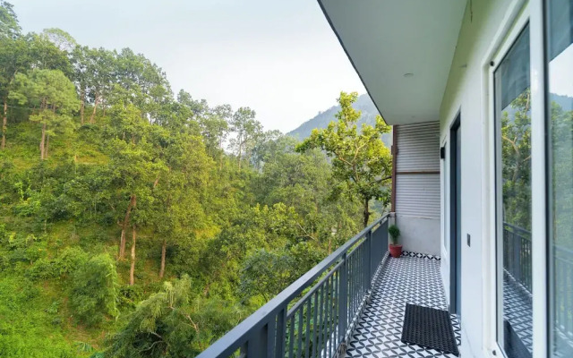 Maple Hill Resort