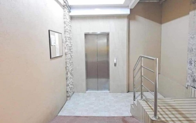 Grand View Residences near Burnham Park