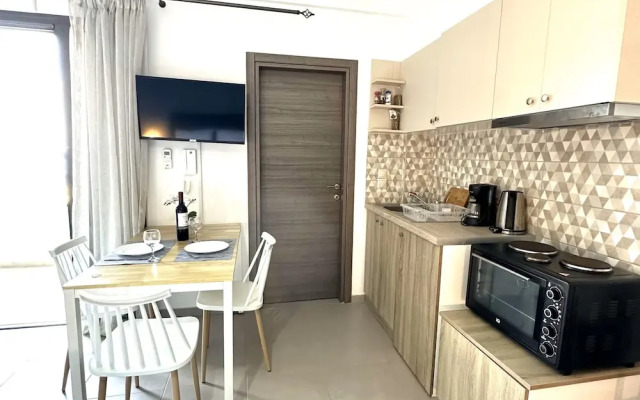 Brand New Studio Seaview II