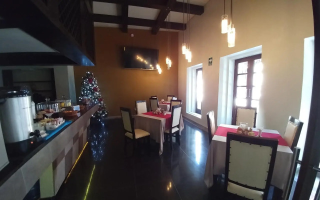 The Jonathon Boutique Hotel