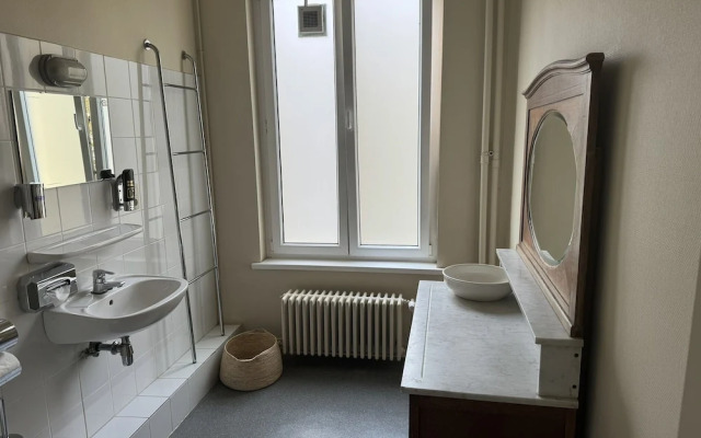 Hotel Rubenshof