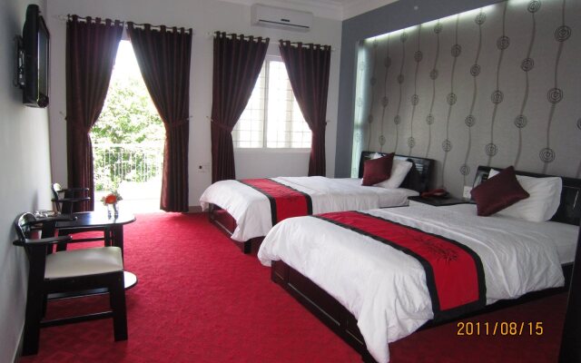 Zion Hotel Danang