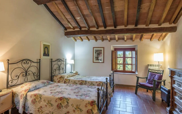 Villa Belvedere