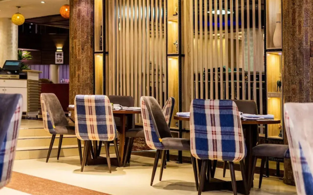 Protea Hotel by Marriott Delta