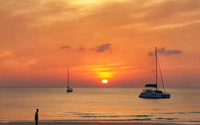 Mook Tamarind Resort