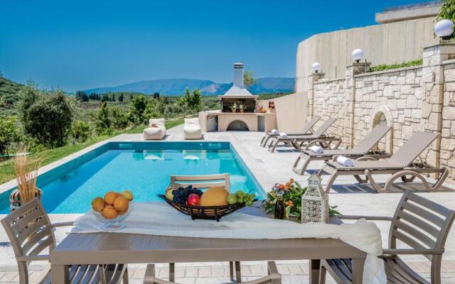 Spartakos Luxury Villa 7