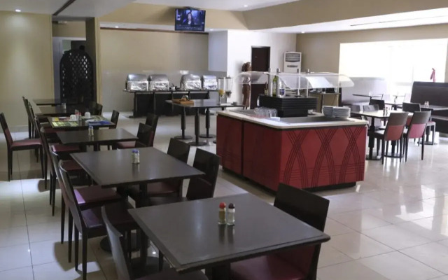 Hotel Irrisor