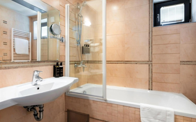 Eurostars Sofia City