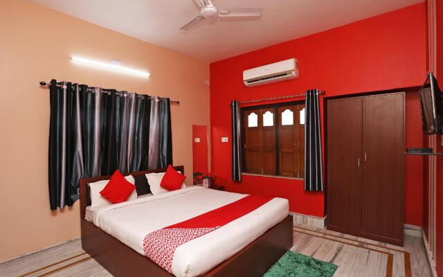 OYO 14760 Swagath Guest House