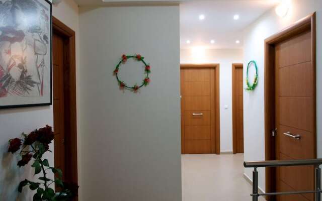 Ilida Kourouta Studios