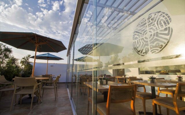 Tierra Viva Miraflores Mendiburu