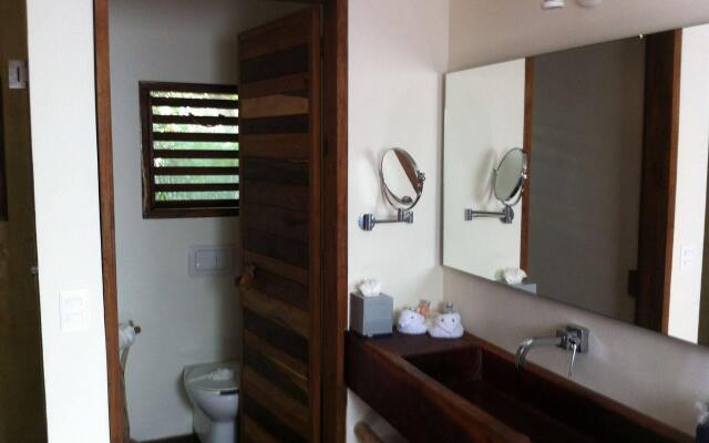 Orchid House Tulum Beach