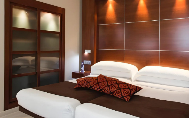 Hotel Francisco I