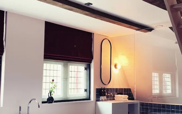 Relais & Chateaux Weeshuis Gouda