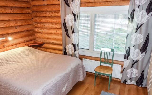 Holiday Home Kiepinkulma a