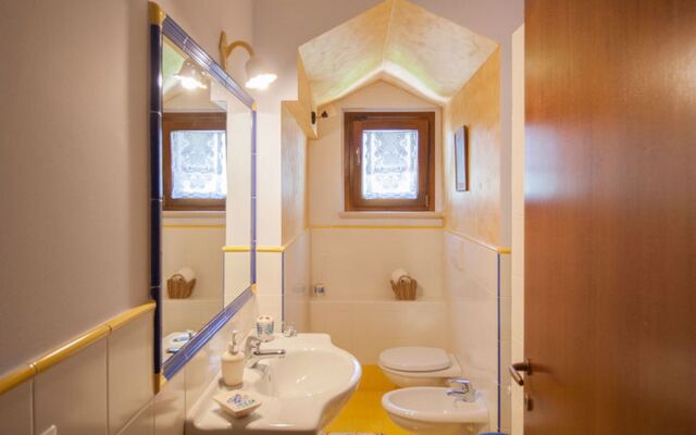 Il Podere Sul Mare (TEI152)