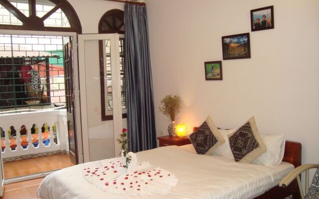 Zen Maison Homestay