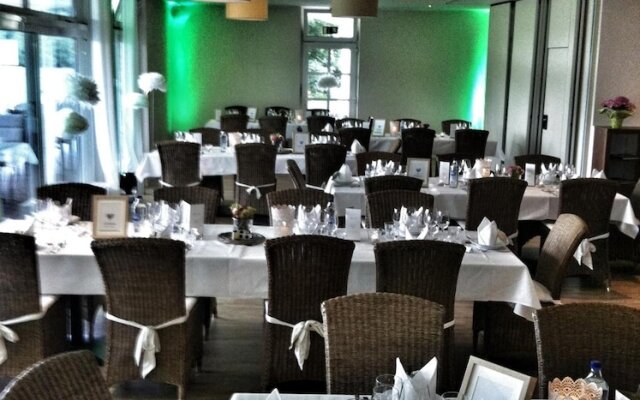 Golfhotel Gut Winterbrock