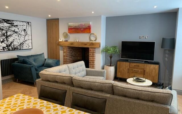 Stunning 2-bed Apartment in Cromer