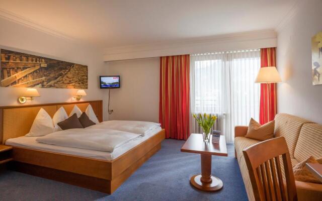 Vital & Sporthotel Brixen