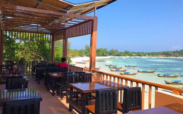 Chareena Hill Resort - Pattaya Beach Koh Lipe