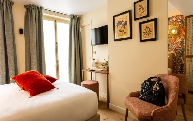 Hôtel Bonsoir Madame