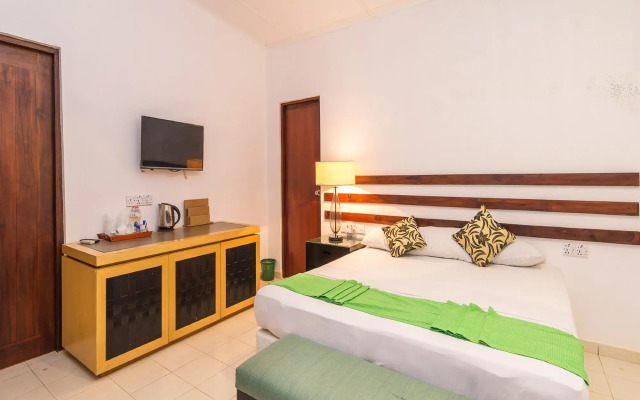 Eighth Wonder Resort