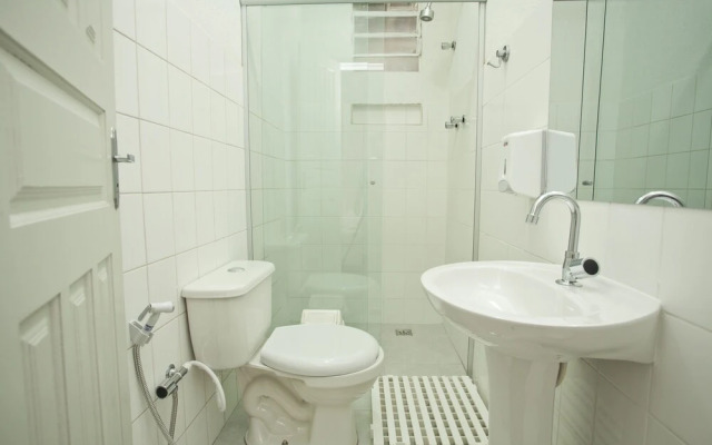 Trem Azul Hostel