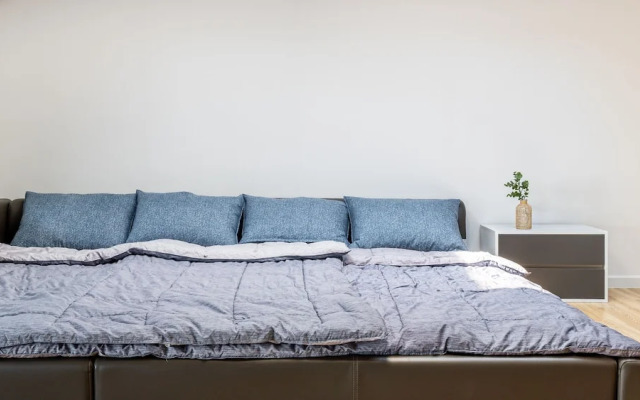 Sacheon Ara Private Pool Villa