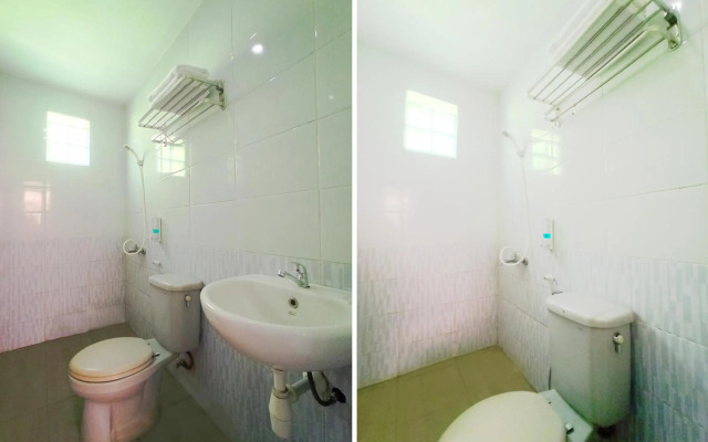 Capital O 90071 New Nirwana Batu Premier