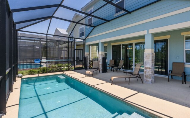 Favorite Vacation Homes at Reunion