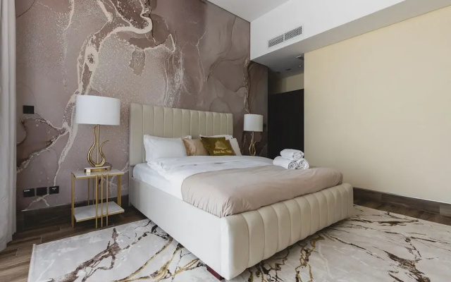 GLOBALSTAY. J One Tower Apartments