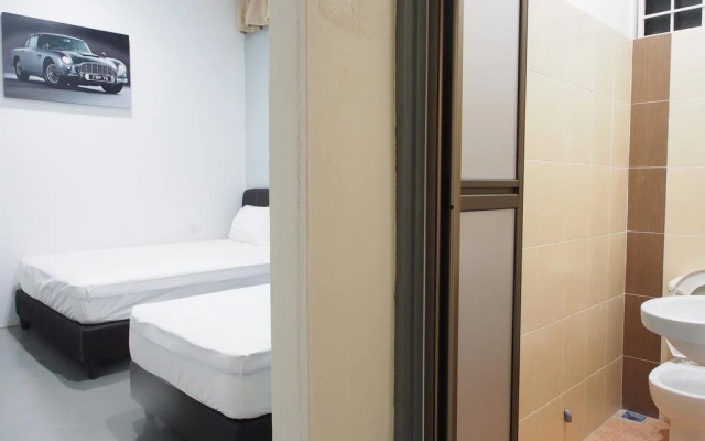 Red Apple Leisure Stay